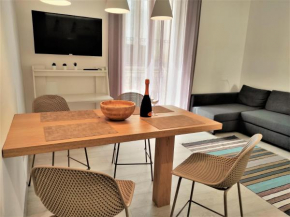 Edesia Apartment- Ortigia Holidays